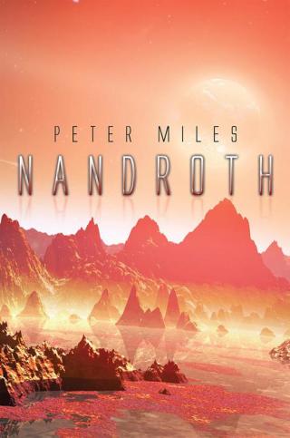 Imagen de portada: Nandroth 9781499027730