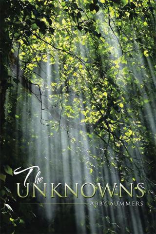 表紙画像: The Unknowns 9781499028089