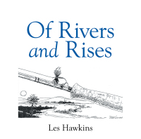 Imagen de portada: Of Rivers and Rises 9781499028140