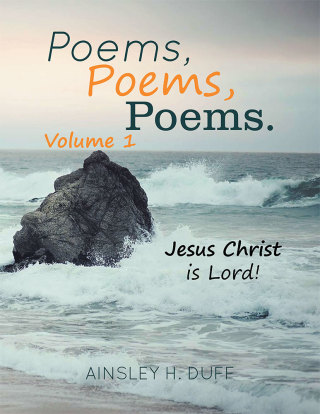 Cover image: Poems, Poems, Poems. 9781499028737