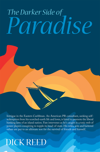 Imagen de portada: The Darker Side of Paradise 9781499029178