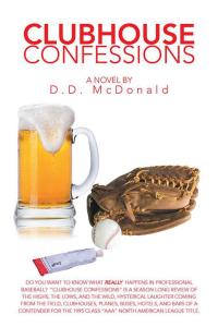 Cover image: Clubhouse Confessions 9781499029284