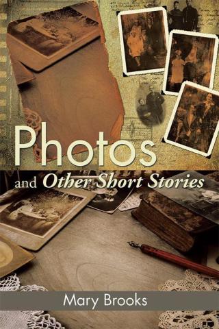 Cover image: Photos and Other Short Stories 9781499029345