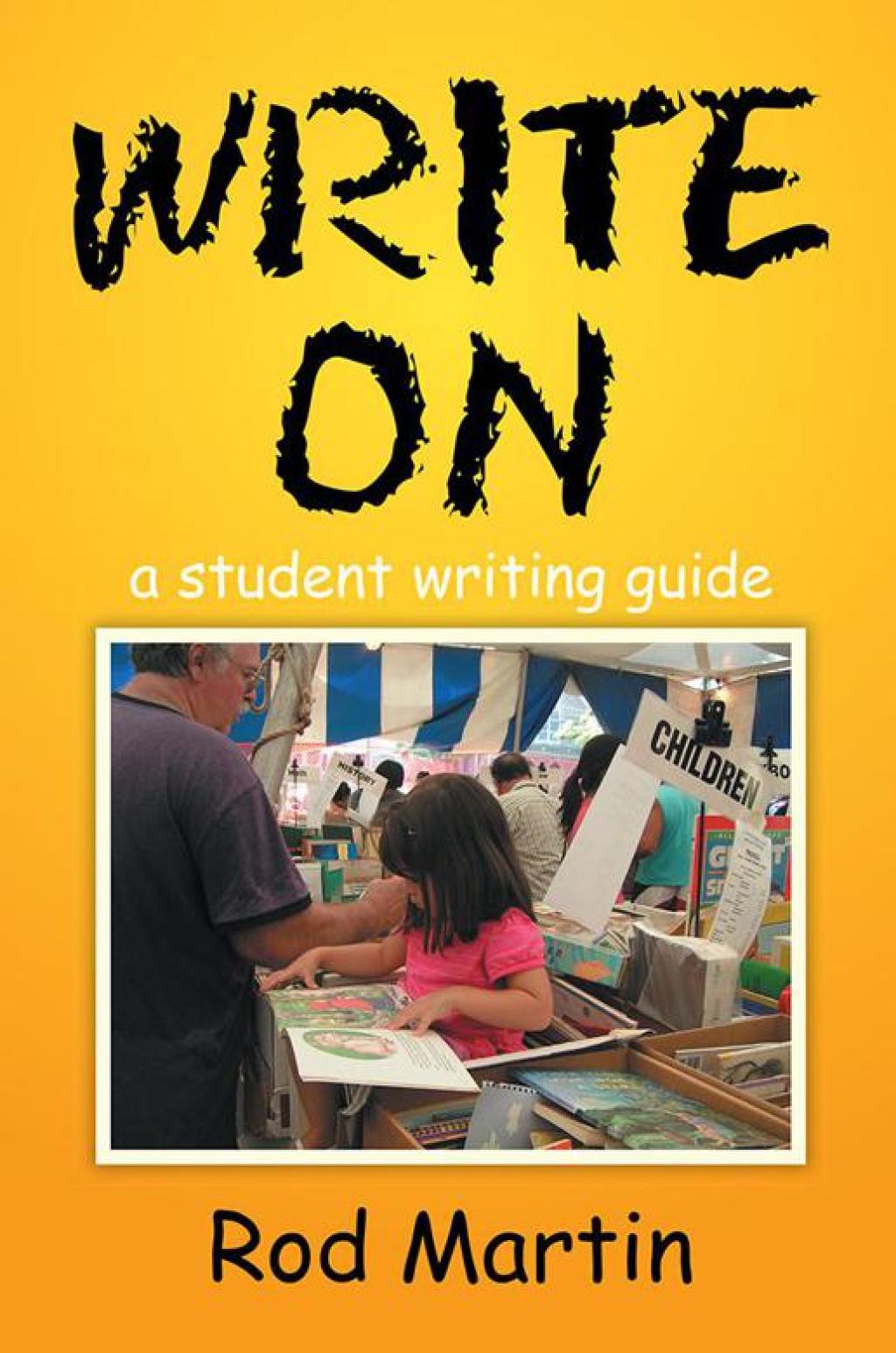 Write On (eBook)