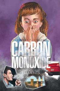 Imagen de portada: Carbon Monoxide 9781499030600