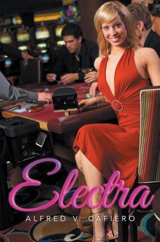 Cover image: Electra 9781499031300