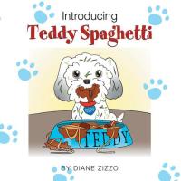 Imagen de portada: Introducing Teddy Spaghetti 9781499031584