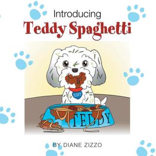 Cover image: Introducing Teddy Spaghetti 9781499031584