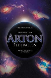 Cover image: Preserving the Arton Federation 9781499031881