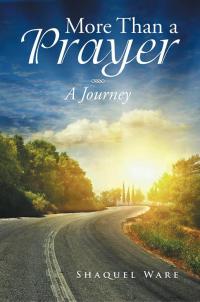 Cover image: More Than a Prayer 9781499032086