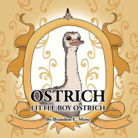 Cover image: Ostrich 9781499032703