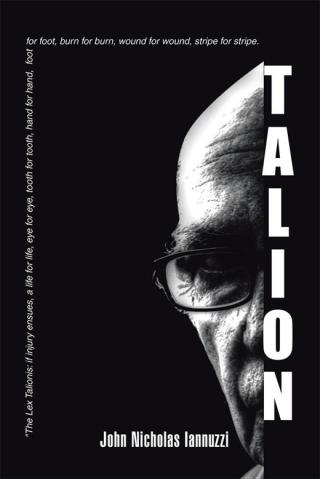 Cover image: Talion 9781499032901