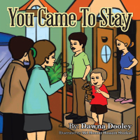 Cover image: You Came to Stay 9781499032840