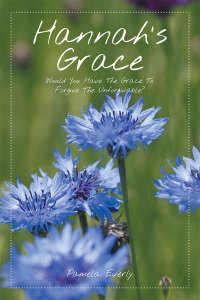 Imagen de portada: Hannah's Grace 9781499033472