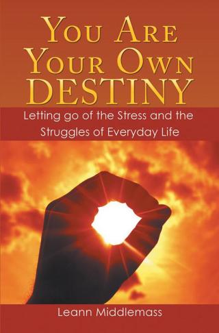 Cover image: You Are Your Own Destiny 9781499033502