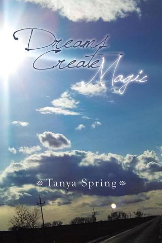 Cover image: Dreams Create Magic 9781499033670