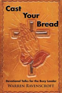 Imagen de portada: Cast Your Bread 9781499033878