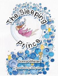 Cover image: The Sleeping Prince 9781499034011