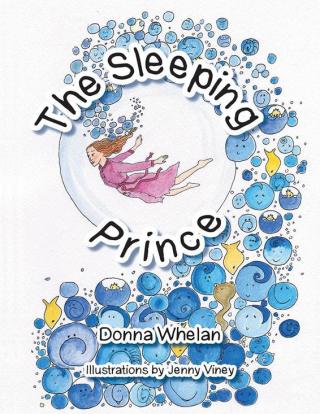 表紙画像: The Sleeping Prince 9781499034011