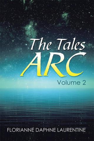 Cover image: The Tales  Arc 9781499034264