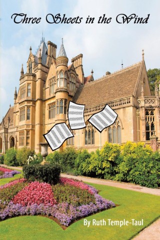 Titelbild: Three Sheets in the Wind 9781499034561