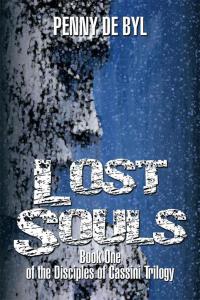 表紙画像: Lost Souls 9781499034783