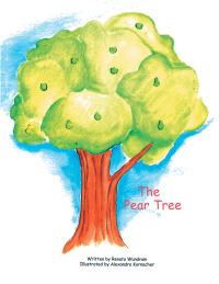 Cover image: The Pear Tree 9781499034820