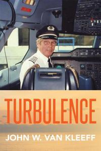 Cover image: Turbulence 9781499035087