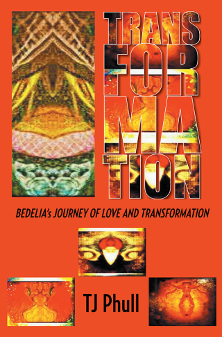 Imagen de portada: Transformation 9781499035339