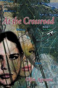 Imagen de portada: At the Crossroad 9781499035445