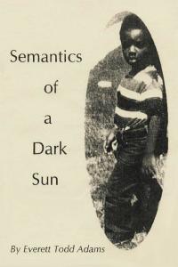 Omslagafbeelding: Semantics of a Dark Sun 9781499035803