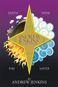 Imagen de portada: Andrew Jenkins' Short Stories 9781499035896