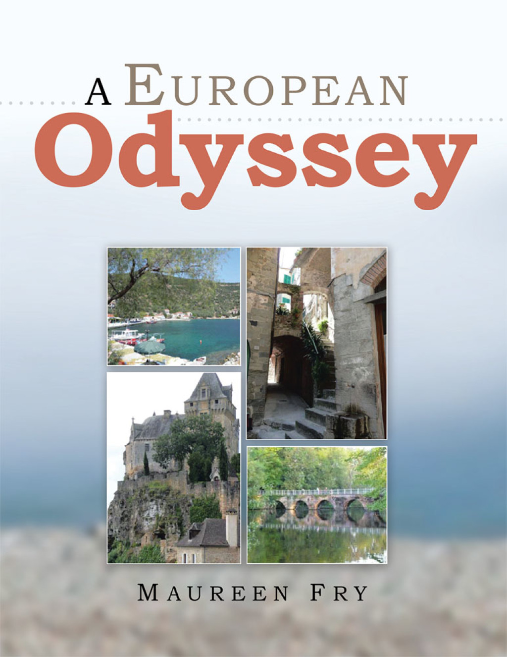A European Odyssey