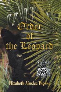 Titelbild: Order of the Leopard 9781499035940