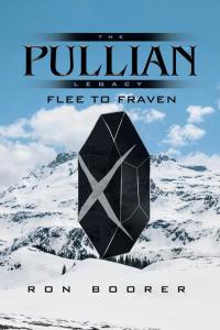 Imagen de portada: The Pullian Legacy 9781499036176