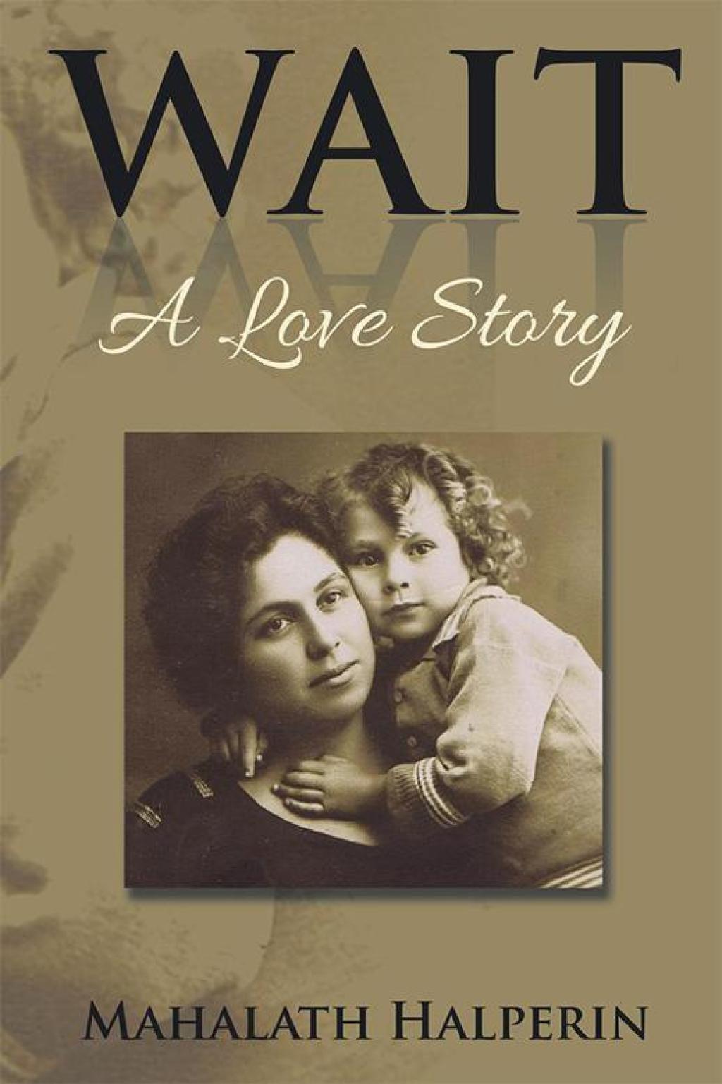 Wait (eBook)
