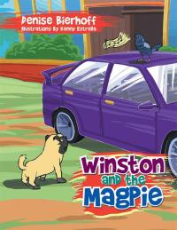 Cover image: Winston and the Magpie 9781499036275