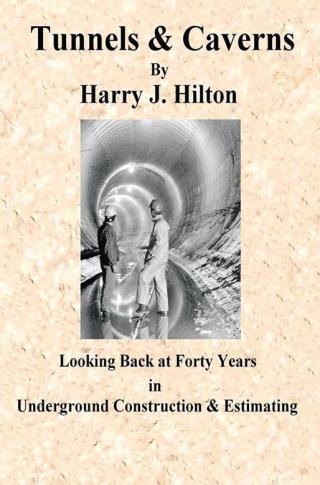 Cover image: Tunnels & Caverns 9781499036466