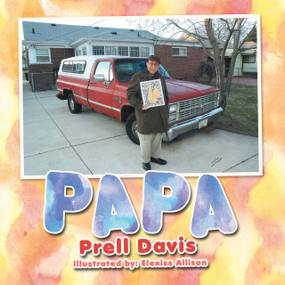 Imagen de portada: Papa 9781499037586