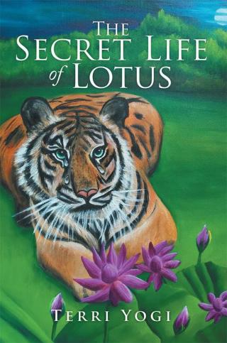 Omslagafbeelding: The Secret Life of Lotus 9781499037623