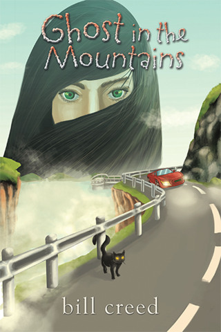 Imagen de portada: Ghost in the Mountains 9781499039146