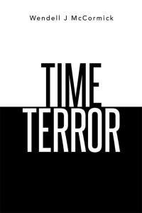 Omslagafbeelding: Time Terror 9781499039191