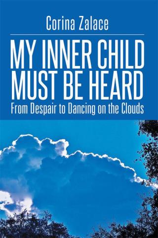 Omslagafbeelding: My Inner Child Must Be Heard 9781499039306