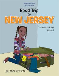 Omslagafbeelding: Road Trip to New Jersey 9781499040067