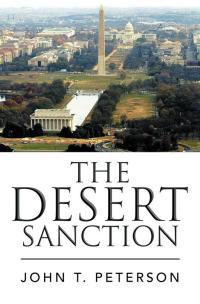 Imagen de portada: The Desert Sanction 9781499040418