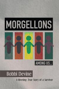 Imagen de portada: Morgellons Among Us 9781499040487