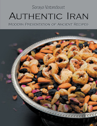 Cover image: Authentic Iran 9781499040609