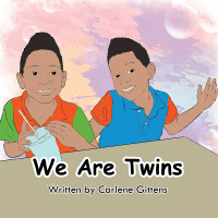 Imagen de portada: We Are Twins 9781499040791
