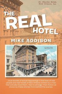 Cover image: The Real Hotel 9781499041767