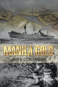 Cover image: Manila Gold 9781499042573